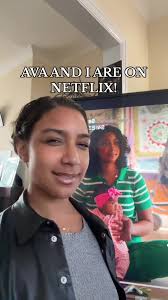 Ava Sinclaire Actris