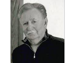 Eugene Stacy Obituary (1929