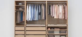 We own two ikea wardrobes. Ikea Fitted Wardrobes Which