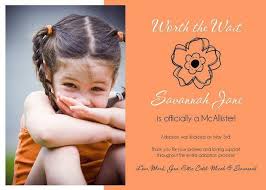 Squealing Mailers Illustrations Mailand Salemailers Adoption Announcement Adoption Adoption Baby Shower