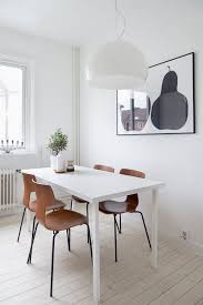Black And White Dining Room Wall Decor Black White Wood Dining Love Those Pears Scandinavian Dining Room Dining Room Wall Decor Dining Room Design