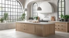 2024) Mais de 20 ideias e dicas para armários de cozinha ...