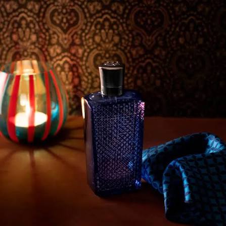 The Merchant Of Venice Venetian Blue Eau De Perfume Spray 100ml | Niche  Perfumes Luxury Products | BeautyTheShop AE