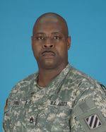 SSG Willie Junior Cooke II (1969-2009)