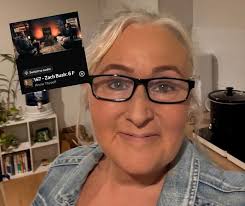 Reel by Deb Jones (@debjonesofficial) · April 30, 2025