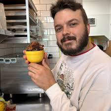 Sandy's New Orleans Sandwich Shop