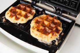 Free shipping on orders over $45. 9 Best Liege Waffles Irons Of 2020 Liege Waffle Makers Reviews Slice Pizzeria