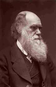 Charles Darwin