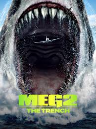 Watch Meg 2: The Trench | Prime Video