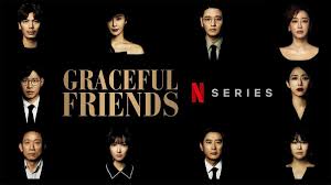 | meaning, pronunciation, translations and examples. Graceful Friends Review Netflix Korean Series Heaven Of Horror