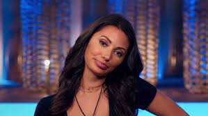 Francesca farago has moved on from her too hot to handle fling with harry jowsey and linked up with another hot tv bachelor. Too Hot To Handle Francesca Farago On Harry S Proposal Sexuality Slut Shaming Variety