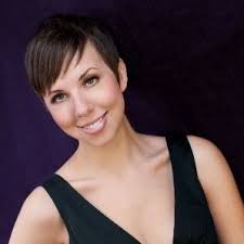 Melissa Arning (Mezzo-soprano)