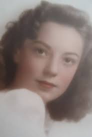 Joanne Malis Obituary (1927