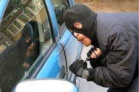 Use your spare key to move the car. The First 5 Things To Do When Your Car Gets Stolen The Car Connection