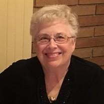 Doris E. Durham Obituary (2022)