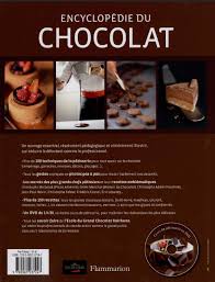 Encyclopedie Du Chocolat Pdf Free Download Cose