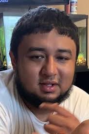 Gerson Vigil Reyes Obituary