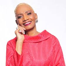 Dr. Elise Banks Ministries