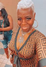 Happy Birthday To YOUUUU Queen Ahsoka Lampley