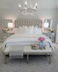30 Exquisitely Admirable Modern French Bedroom Ideas Modernbedroom Bedroomdesign Bedroomideas Hom Glam Bedroom Decor Master Bedrooms Decor Classy Bedroom