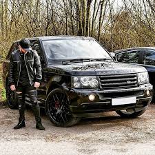 Fashion The Form Of Self Expression Among Changing Trends Glohh Rangeroversport Rangerover Landr Range Rover Black Luxury Cars Range Rover Range Rover Hse
