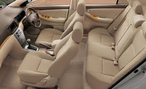 From headlights to tail lights, see what it has to offer. Toyota Corolla X Catalog Reviews Pics Specs And Prices Goo Net Exchange