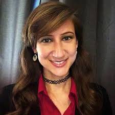 Catherine Fiorentino Email & Phone Number