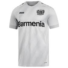 Download & extract files 2. Bayer 04 Leverkusen Third Jersey 2020 21