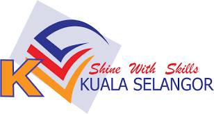 Kolej intra, kuala selangor add: Logo Kolej Vokasional Kuala Selangor Malaysudron
