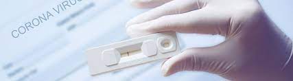 Before departure you must book and pay for a day 2 covid test (all travelers 5yrs & over) complete a plf. Testes Rapidos Para Covid 19 Qual E A Diferenca Hospital Da Luz
