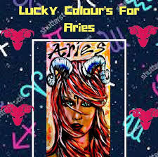 What S Your Lucky Colour Lucky Colour Color Me Lucky Colour For Leo