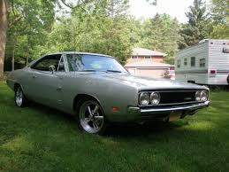 Black 1969 Dodge Charger 500 1969 Dodge Charger 500 Silver With A Black 500 Bumblebee Stripe Dodge Charger 1969 Dodge Charger Plymouth Muscle Cars