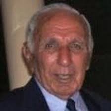 Abraham "Cal" Caliel, Jr Obituary July 8, 2012