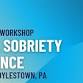 Emotional Sobriety & Acceptance Workshop event image