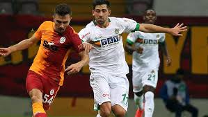 Alanyaspor, 2 sezon üst üste çeyrek finalde galatasaray'ı kupa dışına itti. Gs Alanya 1 2 Mac Ozeti Ve Golleri Galatasaray Alanyaspor Ozet Finans Ajans