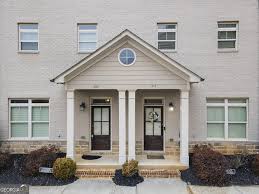 Townhouses for sale in Campbell High School, GA