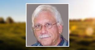 Rod Siljenberg Obituary April 8, 2014