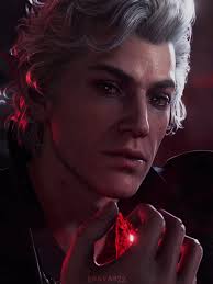 Astarion Compilation