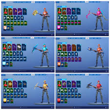 1 selectable styles 1.1 hero style 1.1.1 pattern 1.1.2 head accessory 1.1.3 face covering 1.1.4 belt 1.2 suit style 1 1.2.1. Anyone Else Doing Some Creative Combos With These Skins I M Limited By My Items Banners But I Made Some Combos I Really Like Fortnitebr