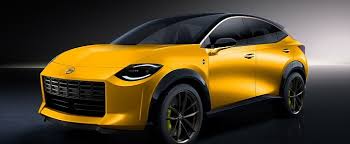 Check spelling or type a new query. New Nissan 400z Sports Car Gets Suv Makeover Sedan Also Looks Nice Autoevolution