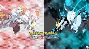 Download Pokemon Black And White 2 Wallpaper Gallery Black Pokemon Pokemon Pokemon Black And White