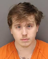 Clearwater, Florida. Chipotle worker arrested for tracking ex gf without  her knowledge with gps unit.  https://www.thesmokinggun.com/documents/stupid/gps-tracker-arrest-642905