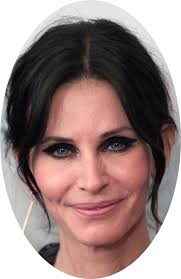 David is the one cast member. Goddamn Courtney Cox Is One Beautiful Woman Neogaf
