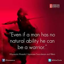 Miyamoto Musashi Mcdojo Www Facebook Com Mcdojolife Miyamoto Musashi Quote Warrior Quotes Martial Arts Quotes