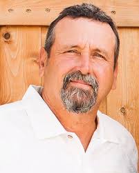 Jerry Ray “Jake” Robinson