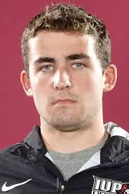 2021-22 Men's Swimming & Diving Roster