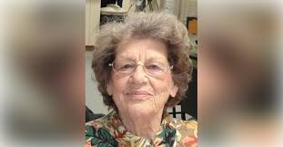Obituary information for Nancy Read Kerr