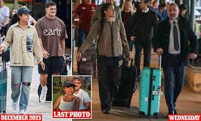 Daily Mail - News update