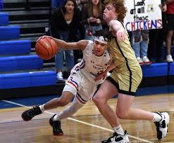 Abilene Cooper thwarts Abilene High in District 4-5A boys basketball