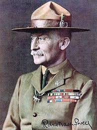 11 Baden Powell ideas